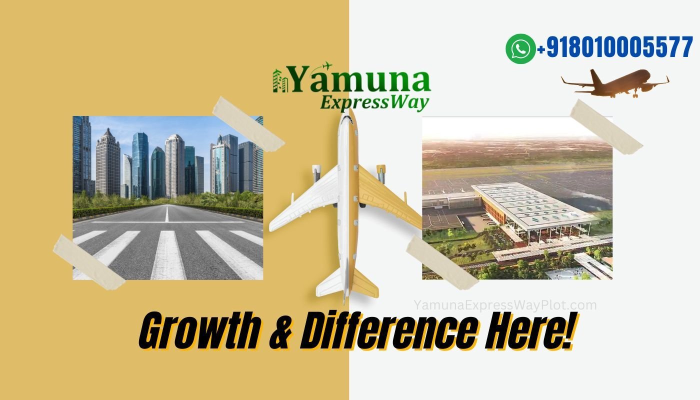 Farm & Agricultural Land in Bulandshahar Yamuna Expressway Plots