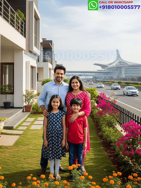Plots in Yamuna Expressway Sector 20 3 Plots in Yamuna Expressway Sector 20