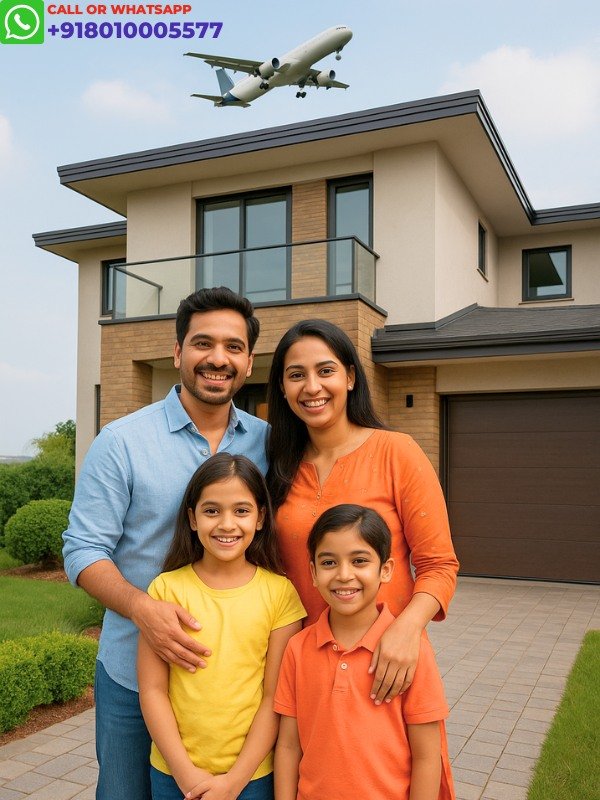 Plots in Yamuna Expressway Sector 18 2 yamunaexpressway_Plots